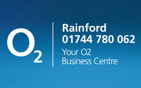 02 Business Centre Rainford