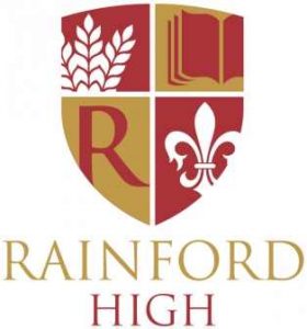 Rainford High School